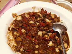 -得稻小饭堂·江西菜(浦江店)