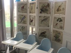 -荣耀.西式融合餐厅(留云湖店)