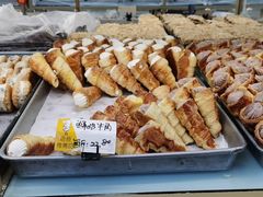 -爱德顺糕点食屋(利民道店)