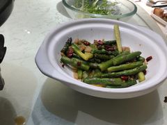 -小蓝鲸湖北菜(八一路店)