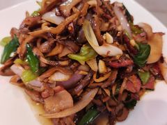-状元虎.摇滚炒鸡.家常菜(义勇街店)