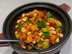 -北平食府·北京烤鸭(北京西站六里桥店)