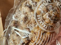 -可稵咖啡面包蛋糕(休斯顿店)