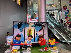 -泡泡玛特POPMART(国金街店)