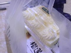 -泸溪河桃酥(秦淮夫子庙一店)