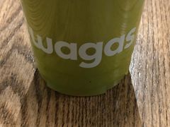 轻体日-Wagas沃歌斯(北京君太百货店)