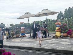 -比斯特上海购物村精品奥特莱斯