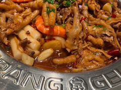 -胖哥俩肉蟹煲(济南印象城店)