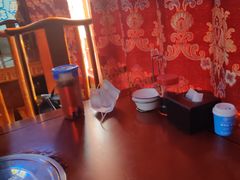-亿诣蝎府炸酱面羊蝎子火锅(酷车小镇店)