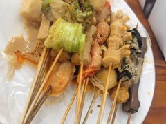 -郭记小街麻辣烫(南小街总店)