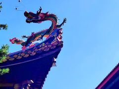 -梵天禅寺
