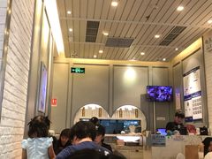 -满记甜品(荟聚购物中心店)