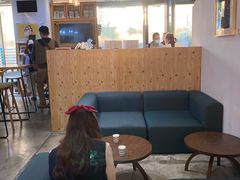 -天真蓝照相馆(五角场百联又一城店)