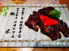 -繁花里音乐餐厅(新天地店)