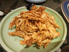 乾隆白菜-真地道京味府·鲜橙烤鸭·北京菜(朝外大街东大桥店)