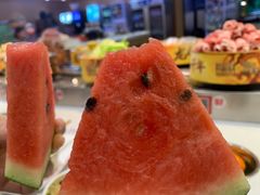 -龍歌自助小火锅(秦淮水游城店)