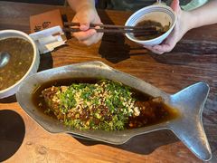 -树厨贵州菜(铜仁花果山店)