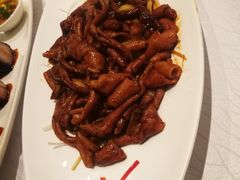 豉油皇鹅肠-炳胜品味(珠江新城店)