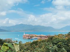 -海南分界洲岛旅游区