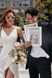 -索菲亚婚纱摄影