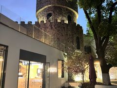 -J Create城市露营咖啡·简餐·宠物(上海动物园店)