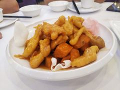 -潮喜竹溪荔湖酒家(荔枝湾店)