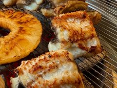 -牧童禧肉社·韩国炭火烤肉店(中粮祥云小镇创始店)