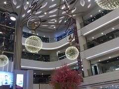 -SFC上影百联影城(大上海4DX店)