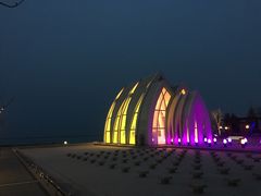 -荣成倪氏海泰度假酒店-餐饮