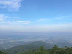 -水濂山森林公园