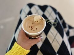 -Seesaw Coffee(上海国金中心店)