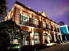 -海味观(老西门店)