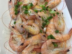 -金海湾海鲜排档(朱家尖店)