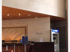 -威斯汀舞台餐厅