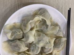 -霍嘟嘟手工水饺(黄山花园店)
