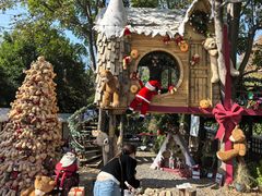 -HERRE·FARM 赫尔露营农场·团建聚会包场