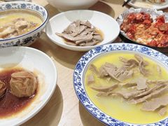 -兔爸私家小厨(新北万达店)
