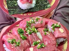 -寿司郎(北京路粤潮楼店)