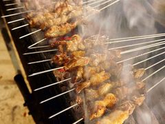 -东戴河风景区-止锚湾