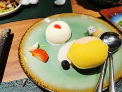 一颗柠檬-木棉·醉心粤味(COCO Park店)