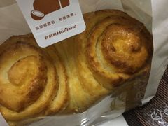 -好利来(西铁营万达广场店)