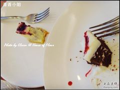 最后两口～555-榖屋house of flour(张江首店)