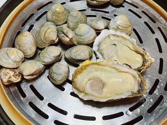 -蔚海之都·象山蒸汽海鲜(仙霞路店)