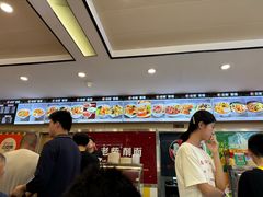 -老柴削面(向阳里店)
