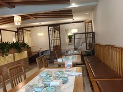 -钰田大院•怀柔本土菜(雁栖湖店)