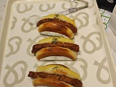 -仟吉KenGee(西子花苑店)