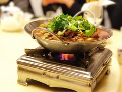 -不倒翁·徽天下名菜楼(马鞍山路店)