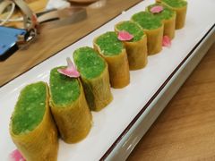 -安多素食(广仁寺路店)
