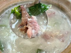 -顺德公平靓正特色牛花粥(花都店)