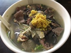 -潮镇老尾牛杂(环城西路店)